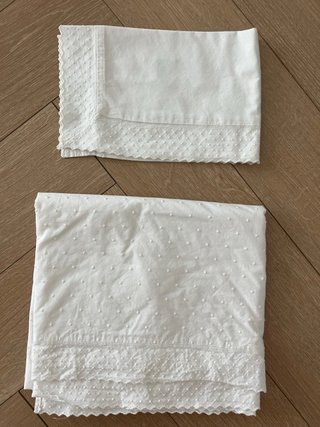 Funda Nórdica de Cuna