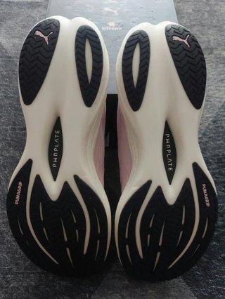 Puma Deviate Nitro 3 x SAYSKY