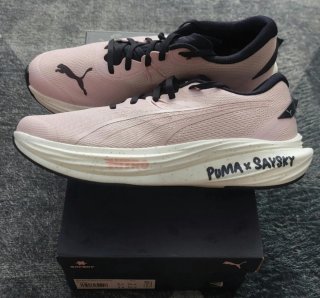 Puma Deviate Nitro 3 x SAYSKY