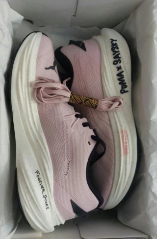 Puma Deviate Nitro 3 x SAYSKY
