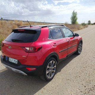 KIA Stonic diésel 2018