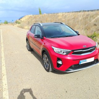 KIA Stonic diésel 2018