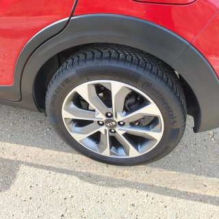 KIA Stonic diésel 2018