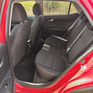 KIA Stonic diésel 2018