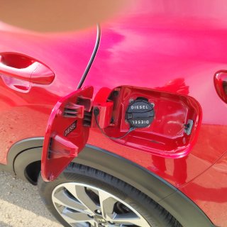 KIA Stonic diésel 2018
