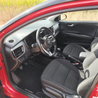 KIA Stonic diésel 2018