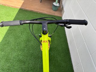 Bicicleta Orbea MX 24' Infantil