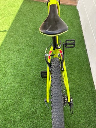 Bicicleta Orbea MX 24' Infantil
