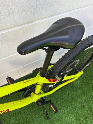 Bicicleta Orbea MX 24' Infantil