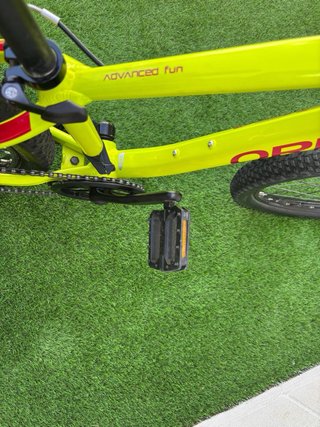 Bicicleta Orbea MX 24' Infantil
