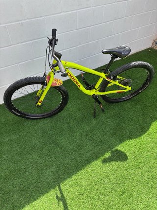 Bicicleta Orbea MX 24' Infantil