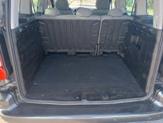 Citroen Berlingo 2016