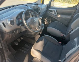 Citroen Berlingo 2016