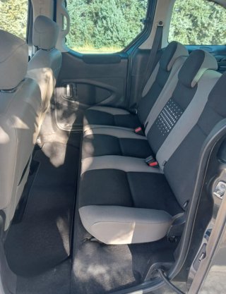 Citroen Berlingo 2016