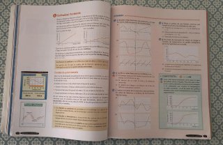 Matemáticas 2 ESO : Geniox
