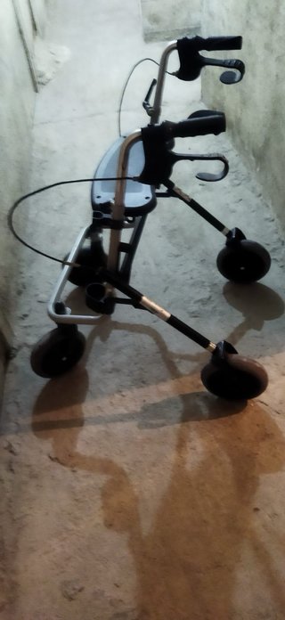 andador