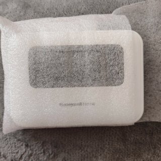 Termostato Honeywell Crono T3 sin caja.