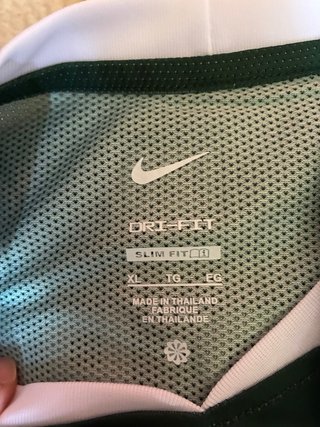 Camisola Sporting CP 2026/2027Nike