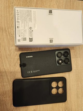 Xiaomi 14T Pro 512GB