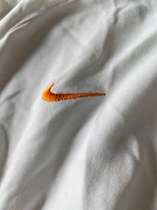 Chaqueta Valencia Nike Vintage