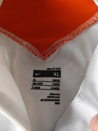 Chaqueta Valencia Nike Vintage