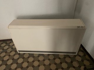 4 Acumuladores Eléctricos Beige