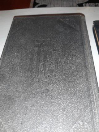 Libros antiguos .Santa.Misa y Apostolado