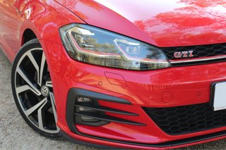 GOLF GTI PERFORMANCE/DSG/DYNAUDIO/19’/ACC/GARANTIA