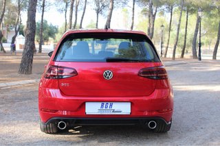 GOLF GTI PERFORMANCE/DSG/DYNAUDIO/19’/ACC/GARANTIA