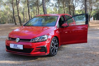 GOLF GTI PERFORMANCE/DSG/DYNAUDIO/19’/ACC/GARANTIA