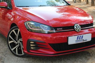 GOLF GTI PERFORMANCE/DSG/DYNAUDIO/19’/ACC/GARANTIA
