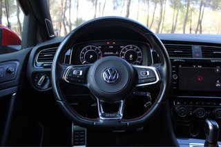 GOLF GTI PERFORMANCE/DSG/DYNAUDIO/19’/ACC/GARANTIA