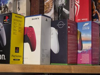 Mandos Dualsense y Xbox ediciones limitadas nuevos
