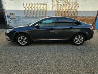 Citroen C5 2009