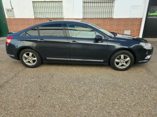 Citroen C5 2009