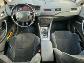 Citroen C5 2009