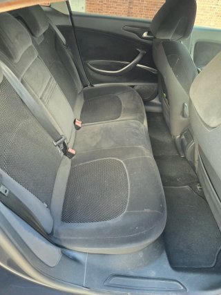 Citroen C5 2009