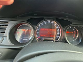 Citroen C5 2009
