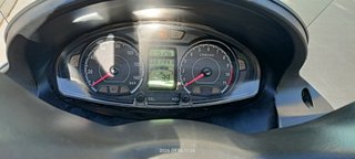 Suzuki Burgman 125 ABS Blanca