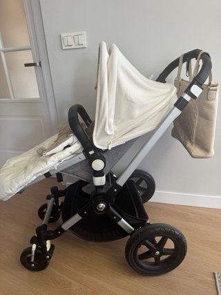 Carrito Bugaboo Cameleon 3