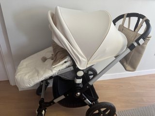Carrito Bugaboo Cameleon 3