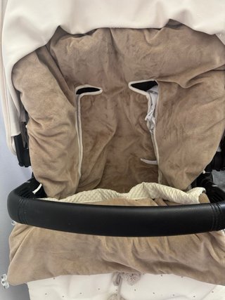 Carrito Bugaboo Cameleon 3
