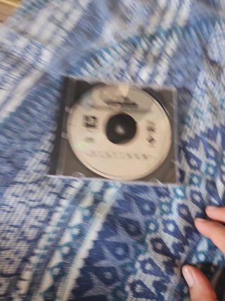 Tarzán Disney PS1 Platinum
