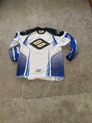 Camiseta Motocross DD
