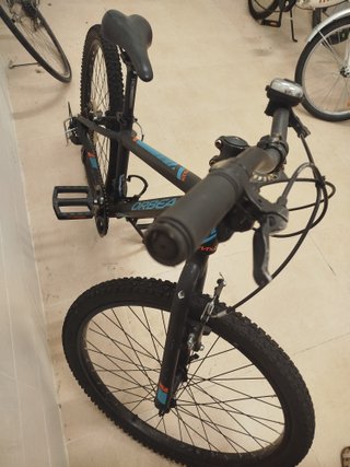 Bicicleta Orbea Niño/a 8-12 años