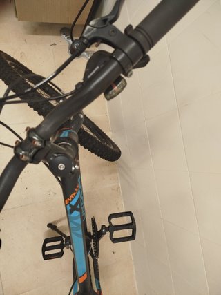 Bicicleta Orbea Niño/a 8-12 años