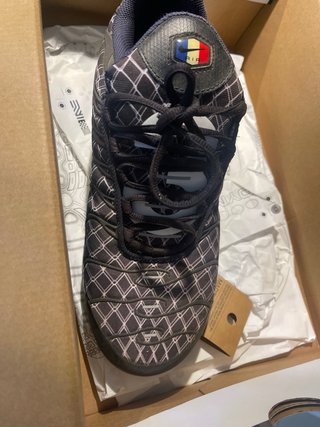 Nike Air Max Zapatillas Deportivas Talla 10,5