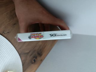 Beyblade Metal Fusion: Cyber Pegasus DS precintado