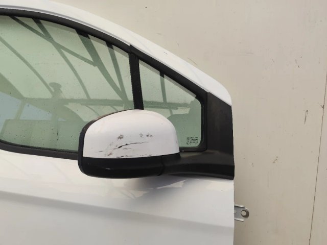 Puerta D D Ford Courier