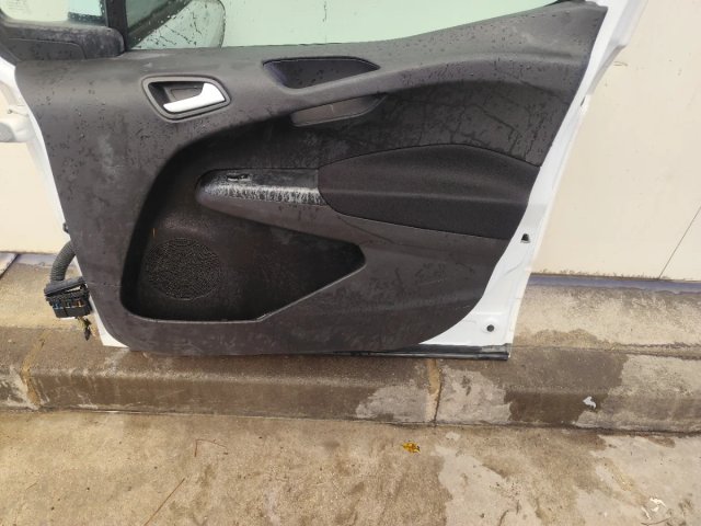 Puerta D D Ford Courier